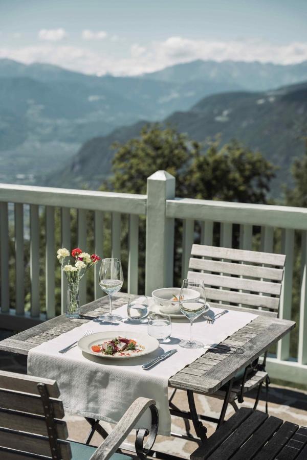 Gasthof Kohlern 1130 M Bolzano Bagian luar foto