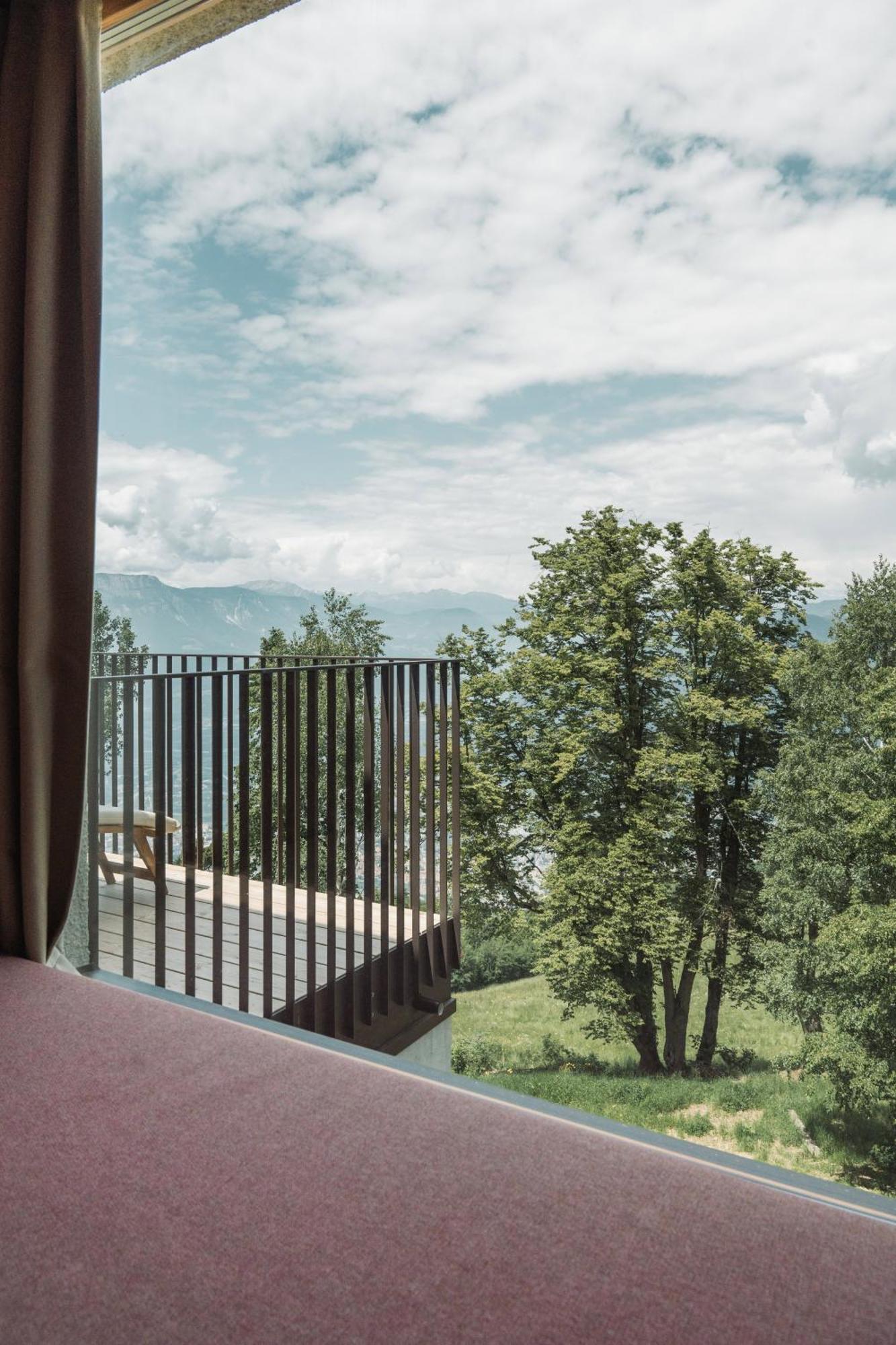 Gasthof Kohlern 1130 M Bolzano Bagian luar foto
