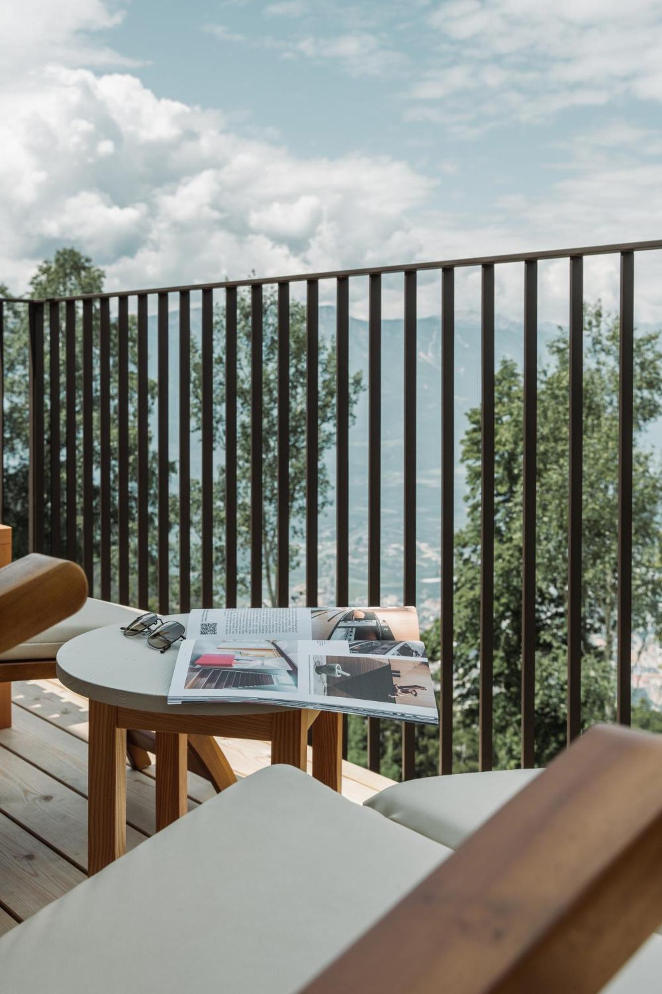 Gasthof Kohlern 1130 M Bolzano Bagian luar foto