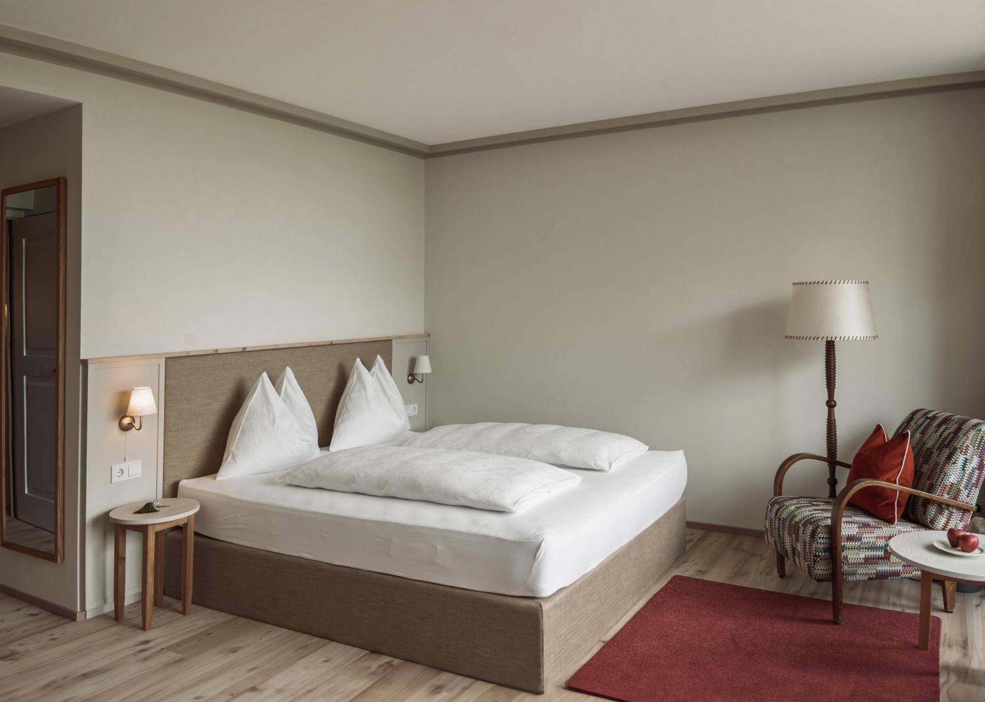 Gasthof Kohlern 1130 M Bolzano Bagian luar foto