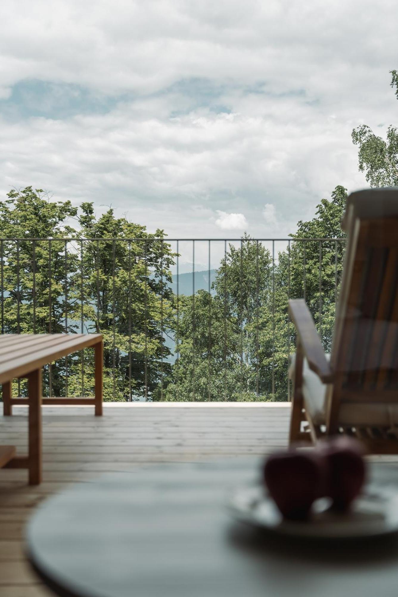 Gasthof Kohlern 1130 M Bolzano Bagian luar foto