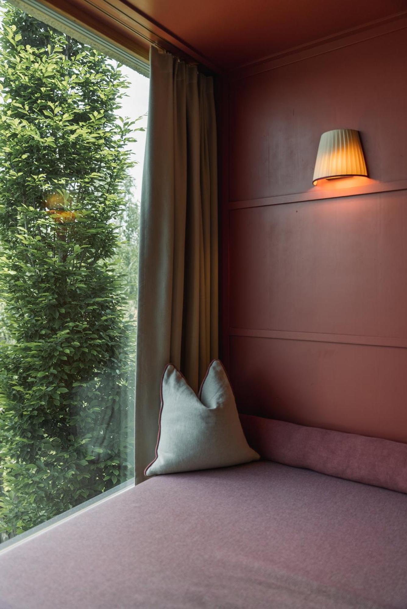 Gasthof Kohlern 1130 M Bolzano Bagian luar foto