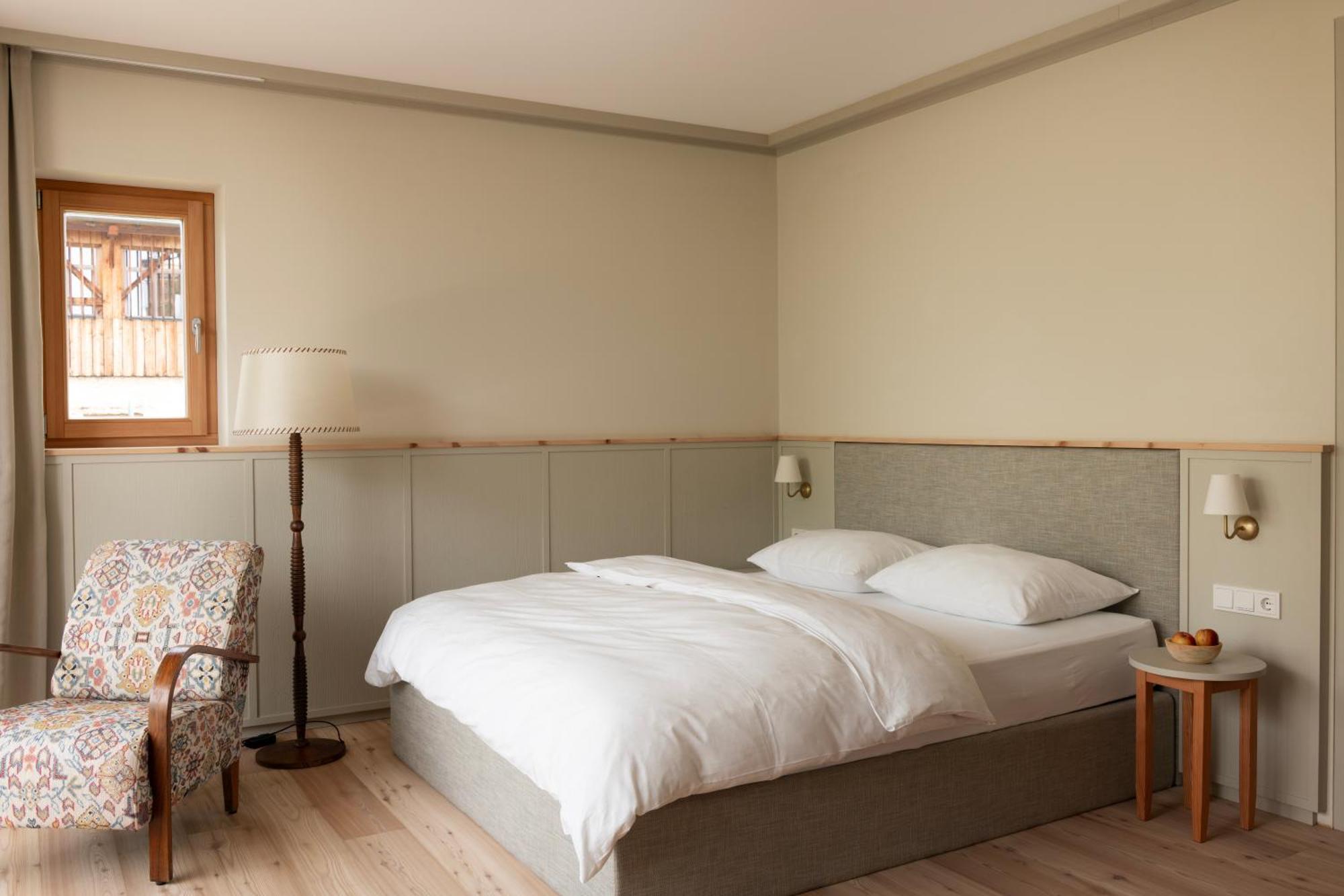 Gasthof Kohlern 1130 M Bolzano Bagian luar foto