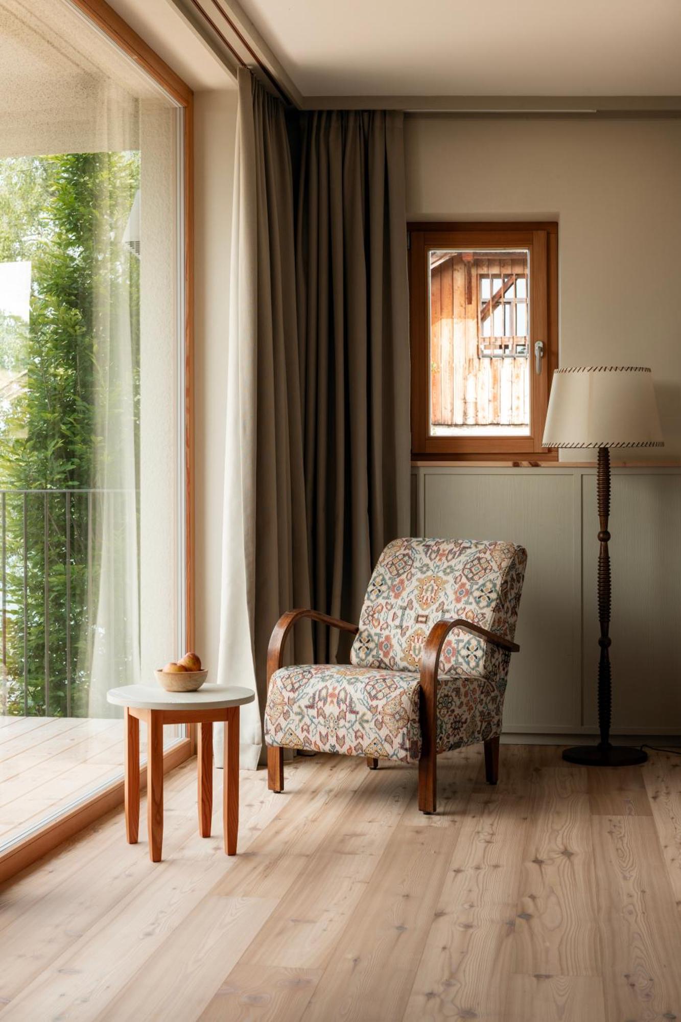Gasthof Kohlern 1130 M Bolzano Bagian luar foto