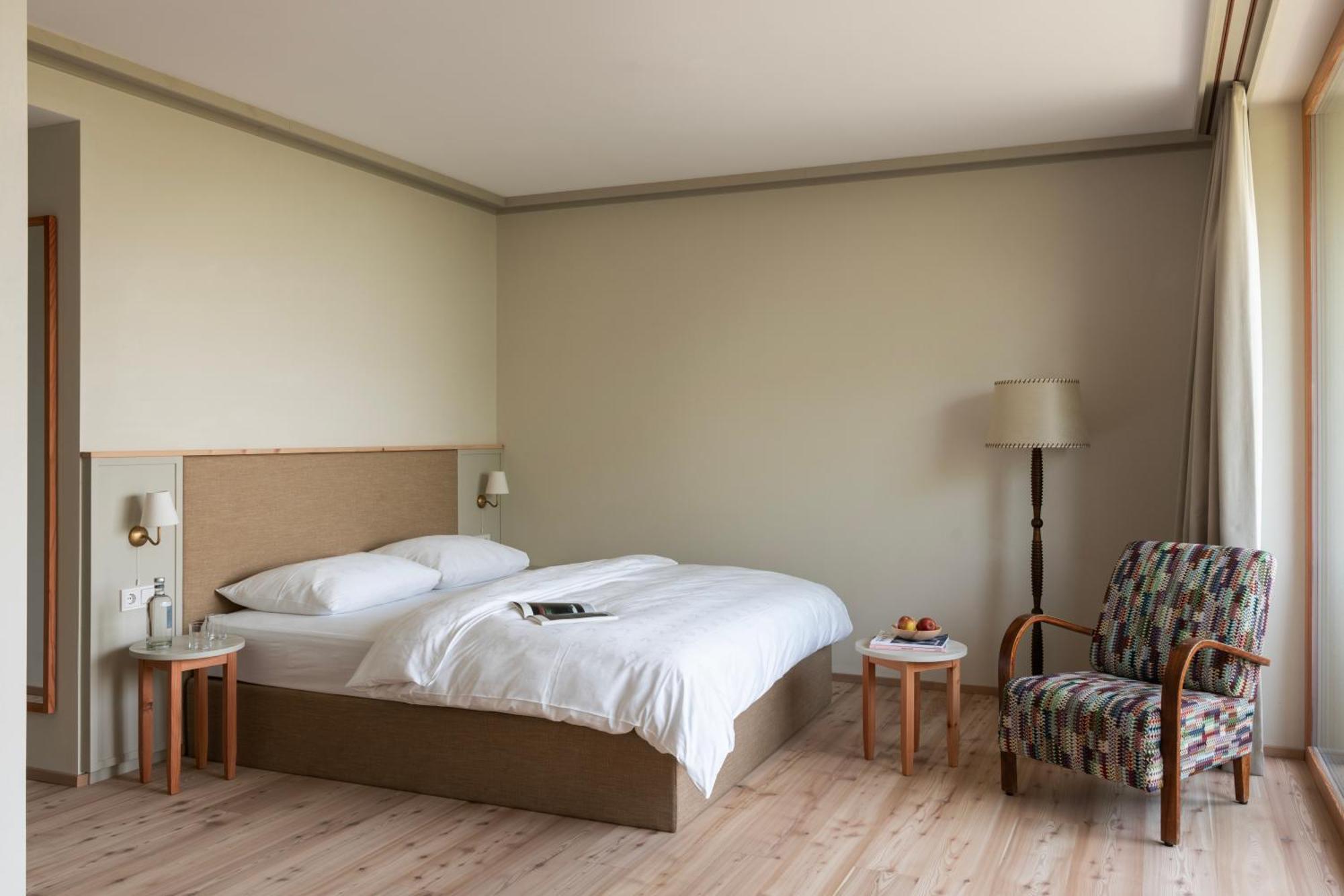 Gasthof Kohlern 1130 M Bolzano Bagian luar foto