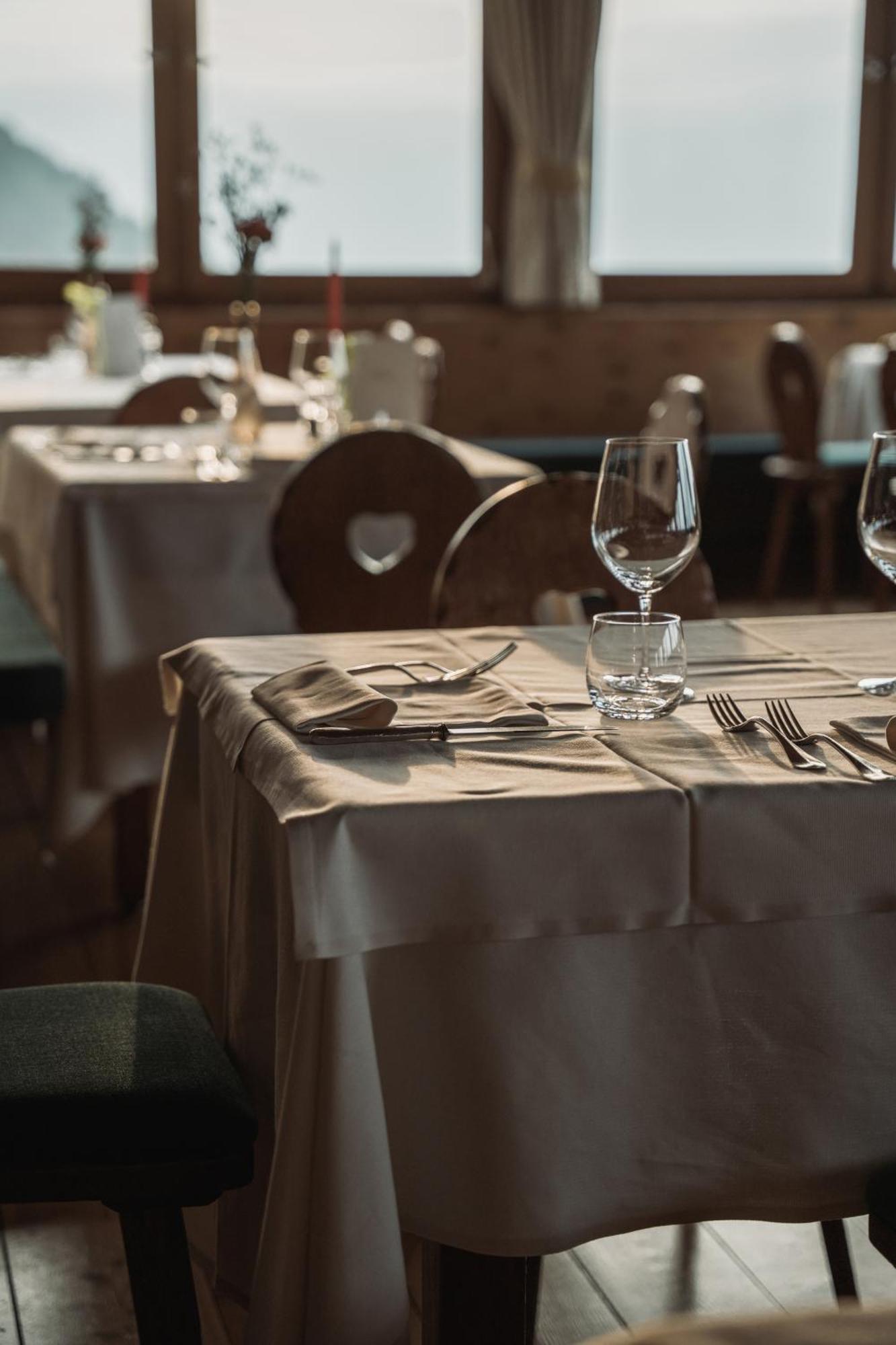 Gasthof Kohlern 1130 M Bolzano Bagian luar foto