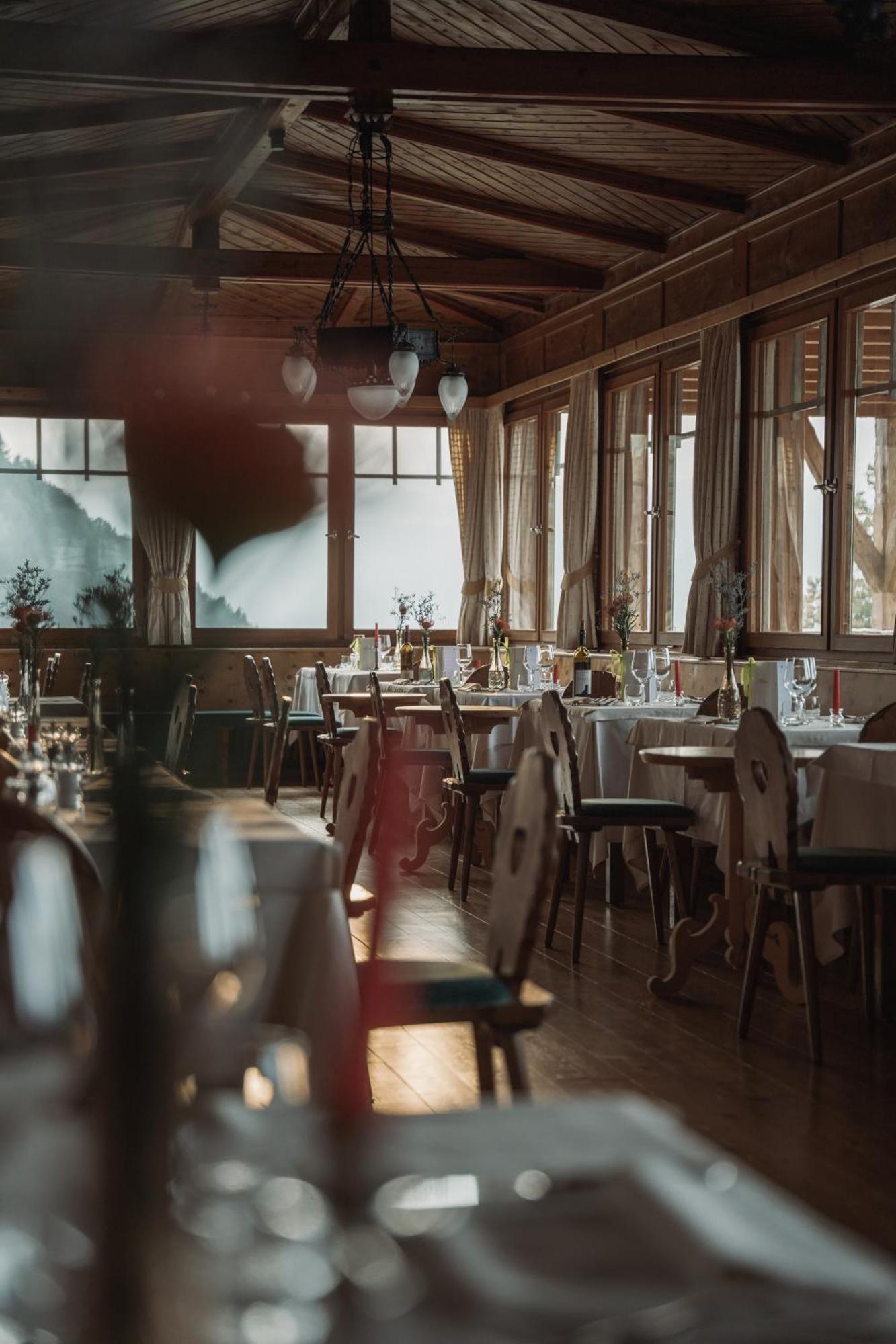 Gasthof Kohlern 1130 M Bolzano Bagian luar foto