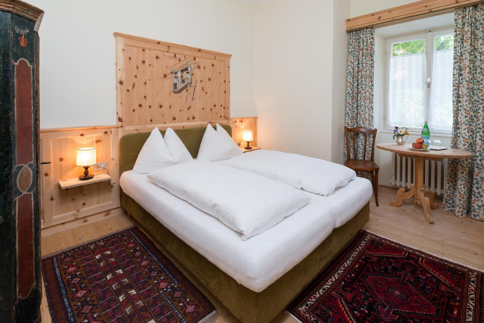 Gasthof Kohlern 1130 M Bolzano Bagian luar foto